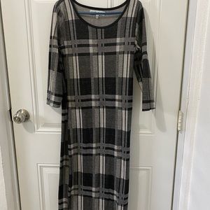 Women dress, sz M